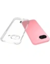 Hurtownia GSM - Bizon Case Clear Pack Hülle + 2x Displayschutzfolie Google Pixel 9a - BIZ9460 - {ean13} - Hurt