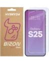 Hurtownia GSM - Bizon Glass Mule Samsung Galaxy S25 - BIZ9461 - {ean13} - Hurt