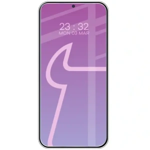 Hurtownia GSM - Bizon Glass Mule Samsung Galaxy S25 - BIZ9461 - {ean13} - Hurt