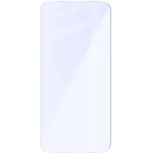 Elastyczne szkło hybrydowe Bizon Glass Mule do Samsung Galaxy S25