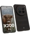 Hurtownia GSM - Pancerne etui Bizon Case Tur do Vivo X200 Pro czarne - BIZ9462 - {ean13} - Hurt