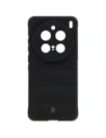 Hurtownia GSM - Pancerne etui Bizon Case Tur do Vivo X200 Pro czarne - BIZ9462 - {ean13} - Hurt