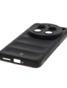 Hurtownia GSM - Pancerne etui Bizon Case Tur do Vivo X200 Pro czarne - BIZ9462 - {ean13} - Hurt