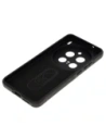 Hurtownia GSM - Pancerne etui Bizon Case Tur do Vivo X200 Pro czarne - BIZ9462 - {ean13} - Hurt