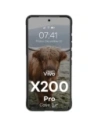 Hurtownia GSM - Pancerne etui Bizon Case Tur do Vivo X200 Pro czarne - BIZ9462 - {ean13} - Hurt