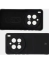 Hurtownia GSM - Bizon Case Tur Vivo X200 Pro černý - BIZ9462 - {ean13} - Hurt