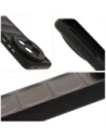 Hurtownia GSM - Pancerne etui Bizon Case Tur do Vivo X200 Pro czarne - BIZ9462 - {ean13} - Hurt
