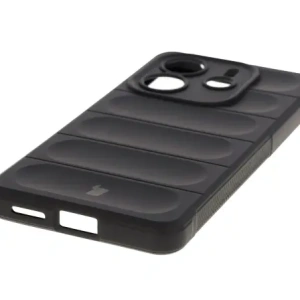 Hurtownia GSM - Bizon Case Tur Xiaomi Redmi Note 14 4G schwarz - BIZ9463 - {ean13} - Hurt