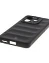 Hurtownia GSM - Pancerne etui Bizon Case Tur do Xiaomi Redmi Note 14 4G czarne - BIZ9463 - {ean13} - Hurt
