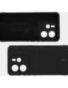 Hurtownia GSM - Pancerne etui Bizon Case Tur do Xiaomi Redmi Note 14 4G czarne - BIZ9463 - {ean13} - Hurt