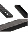 Hurtownia GSM - Pancerne etui Bizon Case Tur do Xiaomi Redmi Note 14 4G czarne - BIZ9463 - {ean13} - Hurt
