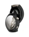 Hurtownia GSM - Etui z osłoną ekranu Bizon Case Watch Felipe do Huawei Watch 5 46mm czarne - BIZ9464 - {ean13} - Hurt