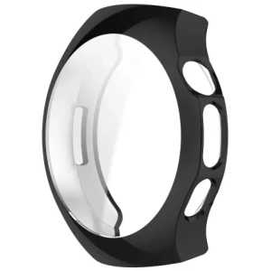 Hurtownia GSM - Bizon Case Watch Felipe Huawei Watch 5 46mm černý - BIZ9464 - {ean13} - Hurt