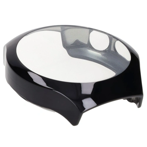 Etui z osłoną ekranu Bizon Case Watch Felipe do Huawei Watch 5 46mm czarne