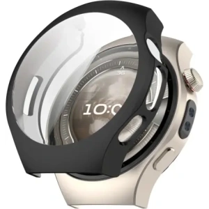 Hurtownia GSM - Bizon Case Uhr Felipe Huawei Watch 5 46mm schwarz - BIZ9464 - {ean13} - Hurt
