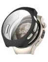 Hurtownia GSM - Etui z osłoną ekranu Bizon Case Watch Felipe do Huawei Watch 5 46mm czarne - BIZ9464 - {ean13} - Hurt