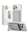 Powerbank bezprzewodowy Tech-Protect PB14 LifeMag MagSafe Power Bank 5000mah Space Grey
