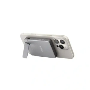 Hurtownia GSM - Tech-Protect PB14 LifeMag MagSafe Power Bank 5000mAh Space Grey - THP4247 - {ean13} - Hurt