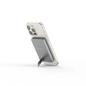 Hurtownia GSM - Tech-Protect PB14 LifeMag MagSafe Power Bank 5000mAh Space Grey - THP4247 - {ean13} - Hurt