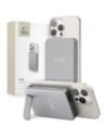 Tech-Protect PB15 LifeMag Magsafe Power Bank 10000mAh Space Grey