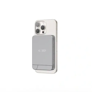 Hurtownia GSM - Tech-Protect PB15 LifeMag Magsafe Power Bank 10000mAh Space Grey - THP4248 - {ean13} - Hurt