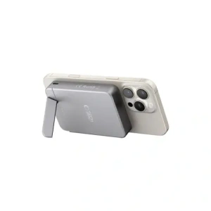 Hurtownia GSM - Tech-Protect PB15 LifeMag Magsafe Power Bank 10000mAh Space Grey - THP4248 - {ean13} - Hurt