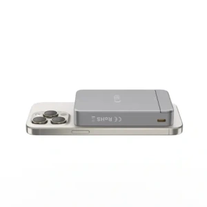 Hurtownia GSM - Tech-Protect PB15 LifeMag Magsafe Power Bank 10000mAh Space Grey - THP4248 - {ean13} - Hurt