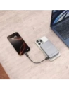 Hurtownia GSM - Tech-Protect PB15 LifeMag Magsafe Power Bank 10000mAh Űrszürke - THP4248 - {ean13} - Hurt