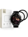 Hurtownia GSM - Tech-Protect Glass Flex+ Garmin Forerunner 970 / 570 47mm Černá [2 BALENÍ] - THP4250 - {ean13} - Hurt