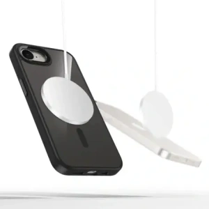 Wholesale Tech-Protect Magmat MagSafe Nothing CMF Phone 2 Pro Black/clear - THP4251 - {ean13} - Hurt