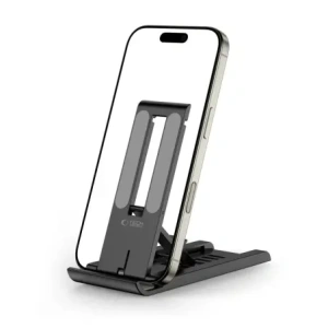 Hurtownia GSM - Tech-Protect Z5 Universeller Ständer Halter für Smartphone & Tablet Schwarz - THP4252 - {ean13} - Hurt