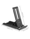 Hurtownia GSM - Tech-Protect Z5 Universeller Ständer Halter für Smartphone & Tablet Schwarz - THP4252 - {ean13} - Hurt