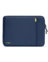 Tech-Protect Defender Laptop 15-16 Navy Blau