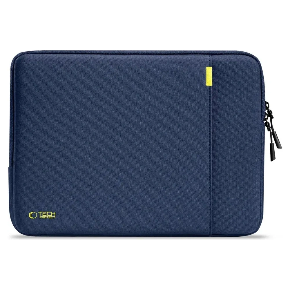 Hurtownia GSM - Tech-Protect Defender Laptop 15-16 Navy Blau - THP4254 - {ean13} - Hurt