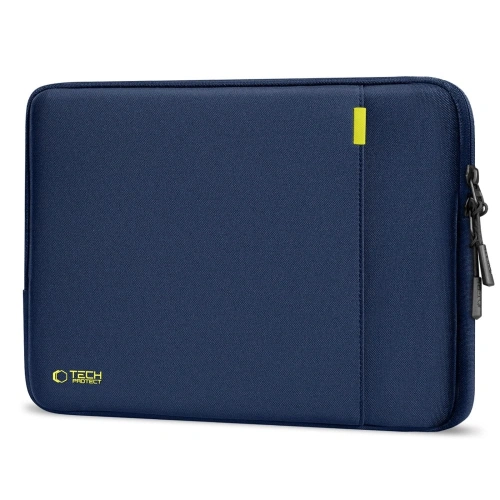 Torba Tech-Protect Defender Laptop 13-14 Navy Blue