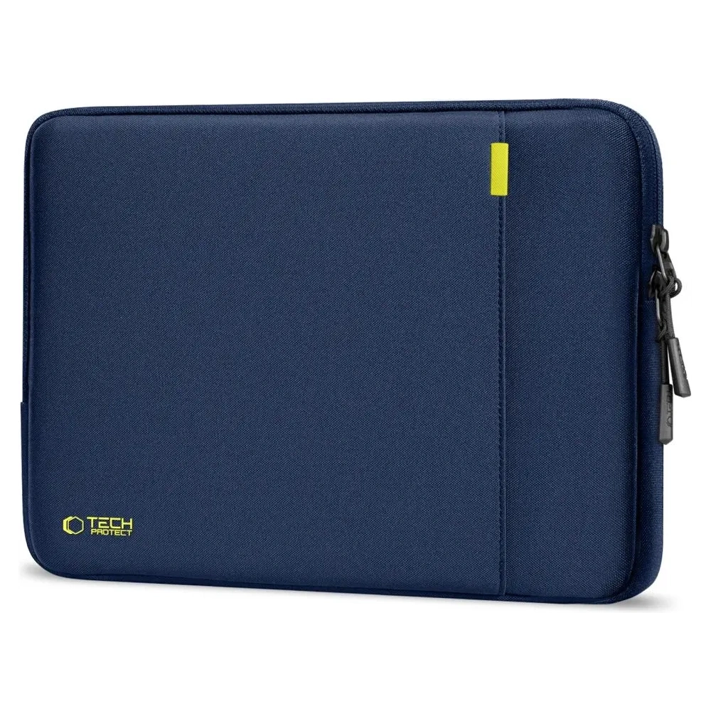 Hurtownia GSM - Torba Tech-Protect Defender Laptop 13-14 Navy Blue - THP4253 - {ean13} - Hurt