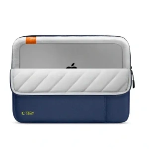 Hurtownia GSM - Tech-Protect Defender Laptop 15-16 Navy Blau - THP4254 - {ean13} - Hurt
