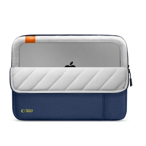 Torba Tech-Protect Defender Laptop 15-16 Navy Blue