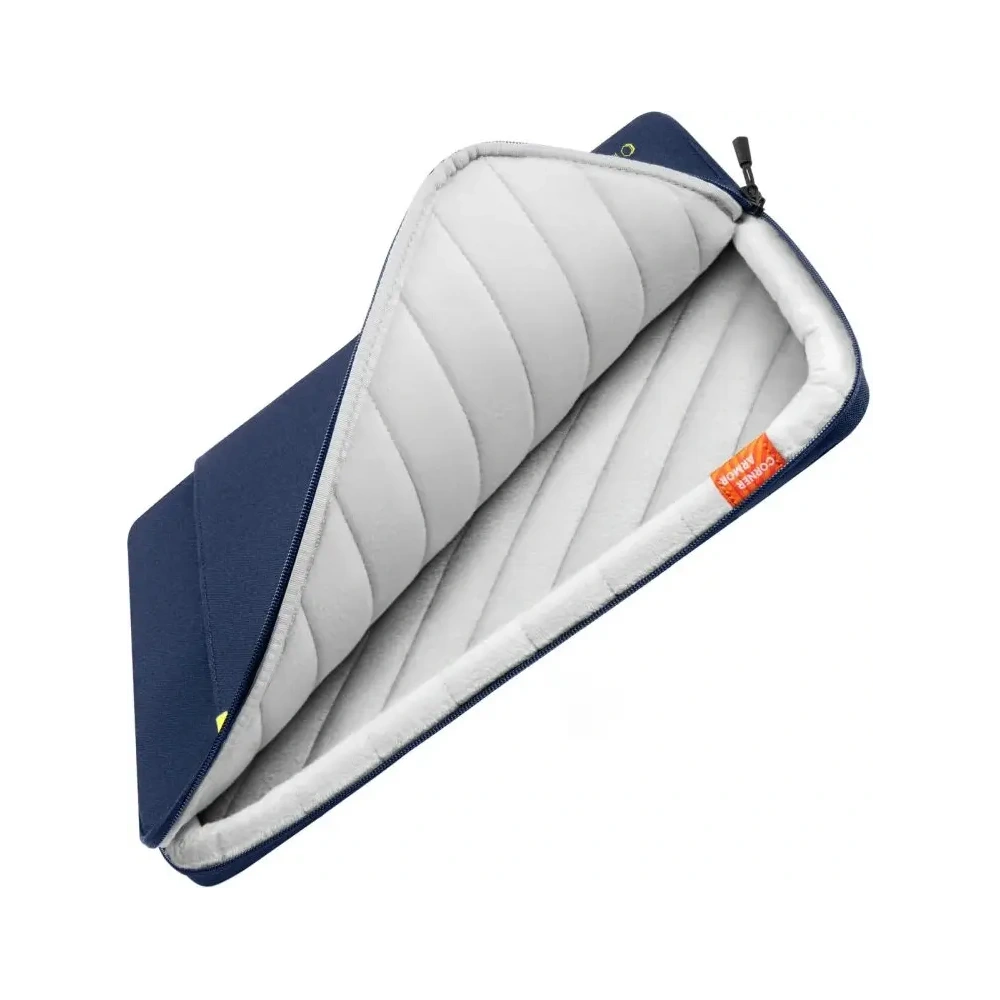 Hurtownia GSM - Torba Tech-Protect Defender Laptop 13-14 Navy Blue - THP4253 - {ean13} - Hurt