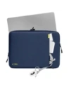 Hurtownia GSM - Torba Tech-Protect Defender Laptop 13-14 Navy Blue - THP4253 - {ean13} - Hurt