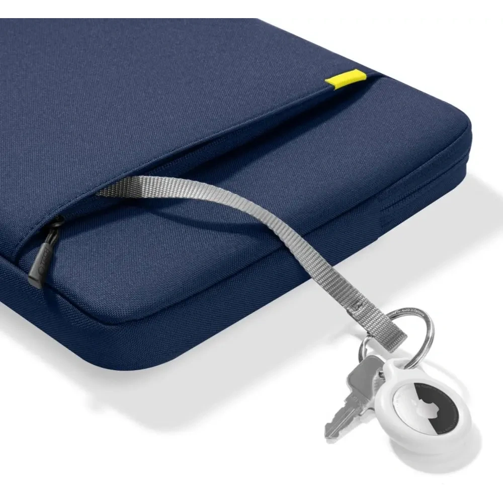 Hurtownia GSM - Torba Tech-Protect Defender Laptop 13-14 Navy Blue - THP4253 - {ean13} - Hurt