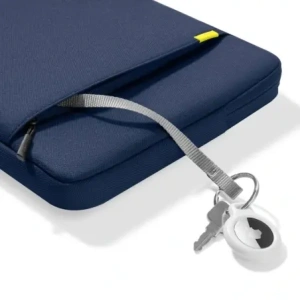 Hurtownia GSM - Tech-Protect Defender Laptop 15-16 Navy Blau - THP4254 - {ean13} - Hurt