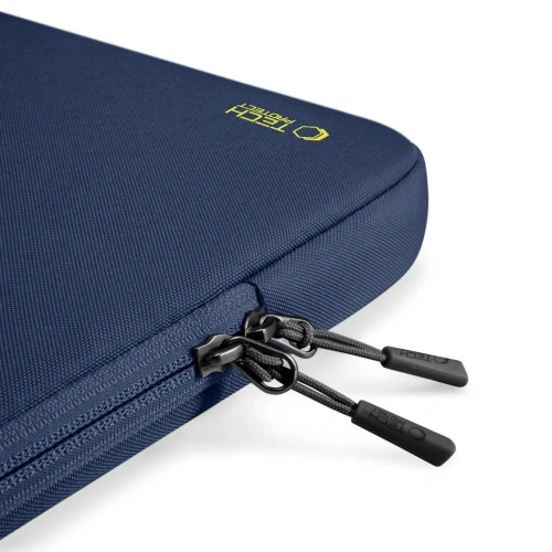 Torba Tech-Protect Defender Laptop 13-14 Navy Blue