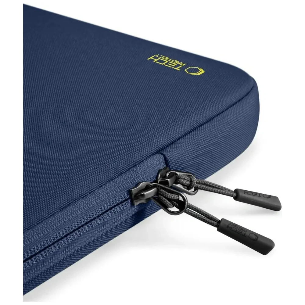 Hurtownia GSM - Tech-Protect Defender Laptop 15-16 Navy Blau - THP4254 - {ean13} - Hurt