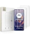 Hurtownia GSM - Szkło hartowane Tech-Protect Glass UV+ Motorola Edge 60 Pro Clear [2 PACK] - THP4256 - {ean13} - Hurt