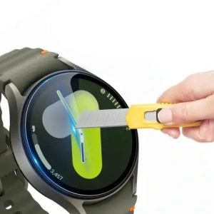 Hurtownia GSM - Tech-Protect Glass Fit+ Garmin Forerunner 55 Čirý [2 BALENÍ] - THP4255 - {ean13} - Hurt