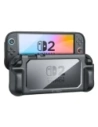 Hurtownia GSM - Tech-Protect Magmat Nintendo Switch 2 Černá/průhledná - THP4257 - {ean13} - Hurt