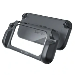 Hurtownia GSM - Tech-Protect Magmat Nintendo Switch 2 Černá/průhledná - THP4257 - {ean13} - Hurt