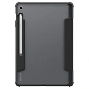 Hurtownia GSM - Spigen Ultra Hybrid Pro Samsung Galaxy Tab S10 FE+ Plus 13.1 X620 / X626b Schwarz - SPN16787 - {ean13} - Hurt