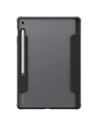 Hurtownia GSM - Spigen Ultra Hybrid Pro Samsung Galaxy Tab S10 FE+ Plus 13.1 X620 / X626b Negru - SPN16787 - {ean13} - Hurt